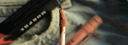 Morphe Liquid Lipstick Matte #Taunt