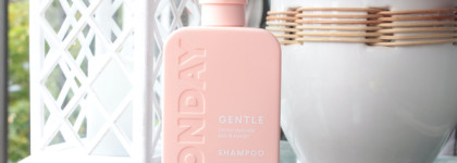 Monday Gentle Shampoo & Conditioner