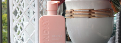 Monday Gentle Shampoo & Conditioner