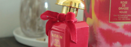 Aerin Rose De Grasse Rouge EDP