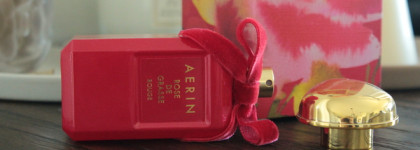 Aerin Rose De Grasse Rouge EDP
