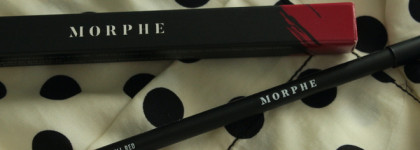 Morphe Color Pencil Well Red