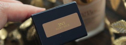 Estee Lauder Futurist SkinTint Serum Foundation SPF20 #3N1 Ivory Beige