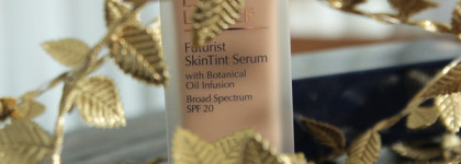 Estee Lauder Futurist SkinTint Serum Foundation SPF20 #3N1 Ivory Beige
