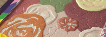 Estee Lauder x Shuting Qiu 2024 Collection