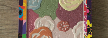 Estee Lauder x Shuting Qiu 2024 Collection