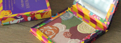 Estee Lauder x Shuting Qiu 2024 Collection