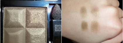 Givenchy в моей косметичке