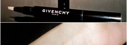 Givenchy в моей косметичке