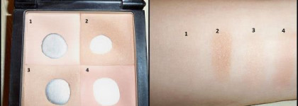 Givenchy в моей косметичке