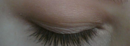 Мои первые тени  класса люкс. Chanel Les 4 Ombres Beiges Velours НР 81