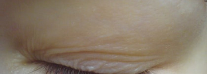 Ужас моей косметички или Gel Fix Glitter от Seventeen