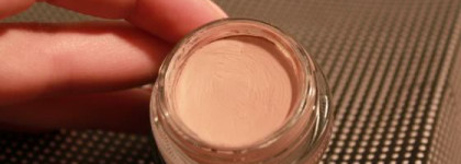 Nyx-мания + Mac-мания