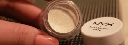 Nyx-мания + Mac-мания