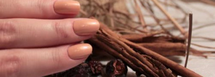 Тест-драйв лаков из весенней коллекции от China Glaze