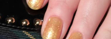 Тест-драйв лаков из весенней коллекции от China Glaze, часть 2