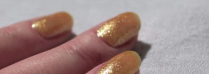 Тест-драйв лаков из весенней коллекции от China Glaze, часть 2