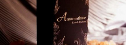 Ароматы аристократов Викторианской эпохи - Penhaligon's Amaranthine