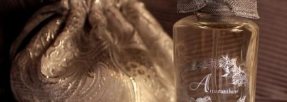 Ароматы аристократов Викторианской эпохи - Penhaligon's Amaranthine