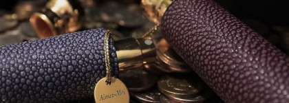 Французы мадам Caron