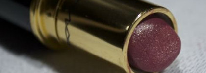 Мои MACовые губки