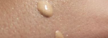 Весной принято сиять! Giorgio Armani Fluid Sheer #2