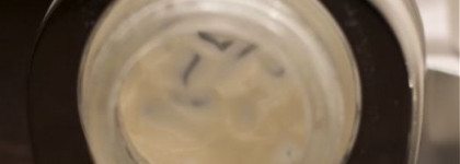 Уход за лицом и глазками, сравниваю серию Kanebo Sensai Cellular Performance и Sensai Silk