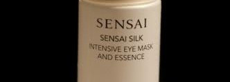 Уход за лицом и глазками, сравниваю серию Kanebo Sensai Cellular Performance и Sensai Silk