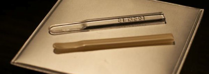 Уход за лицом и глазками, сравниваю серию Kanebo Sensai Cellular Performance и Sensai Silk