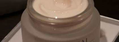 Уход за лицом и глазками, сравниваю серию Kanebo Sensai Cellular Performance и Sensai Silk