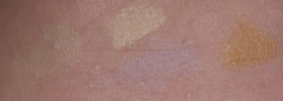 Долгожданная покупка: Make up for ever camouflage cream