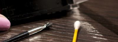 Новинки от Nyx и просто мои новинки