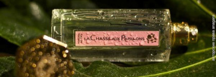 "La Chasse aux Papillons" L Artisan Parfumeur- скоро будет лето