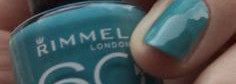Rimmel- закупки