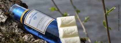 Аромат "майка"- Acqua di Parma Blu Mediterraneo Mandorlo di Sicilia