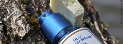 Аромат "майка"- Acqua di Parma Blu Mediterraneo Mandorlo di Sicilia