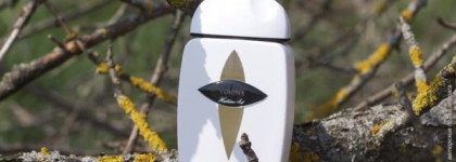 Дерзкий солнечный  день "Vohina" от Huitieme Art Parfums