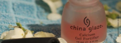 История о том, как я вырастила ногти