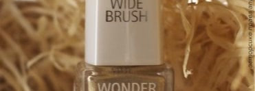 Совсем не модный лак: Isa Dora gold sparkles и неудачное дополнение Rimmel Star kissed