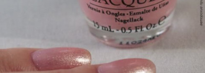 Приятные глазу лаки OPI или вариации с розовым цветом
