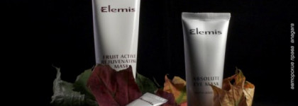 Уход за лицом от английской профессиональной марки- Elemis