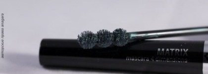 Разноцветные ресницы от YSL и Летуаль