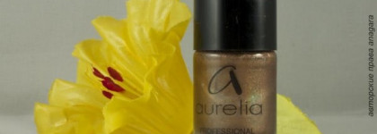 Осенняя палитра на ногтях. Часть 1