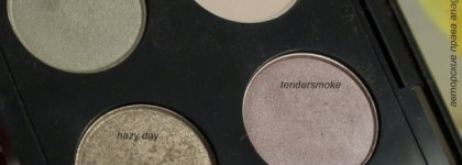 Mac-Lady Grey, лимитированный набор теней