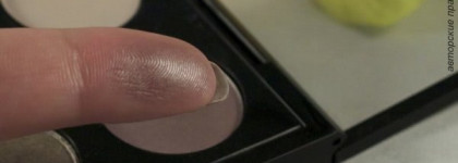 Mac-Lady Grey, лимитированный набор теней