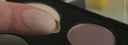 Mac-Lady Grey, лимитированный набор теней