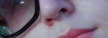 Вельвет от кутюр. Chanel rouge allure velvet 33