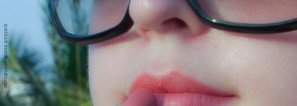 Вельвет от кутюр. Chanel rouge allure velvet 33