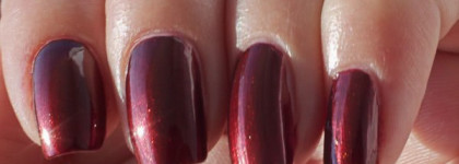 Скромный, но не посредственный OPI Romeo & Joliet