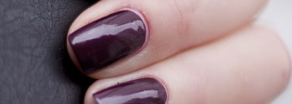 Темные стороны лаковой моды Dior Vernis Violets Hypnotiques: Orchid 981, Poison 996, Shadow 783